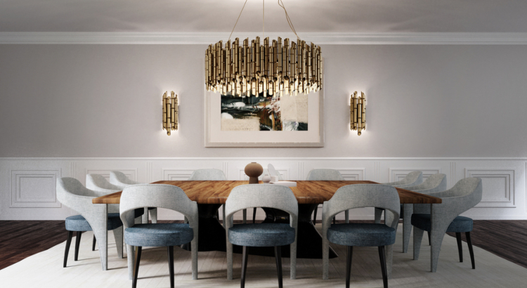 Explore The Ultimate Dining Room Designs, Navy Blue Velvet Dining Room Chairs Egypt