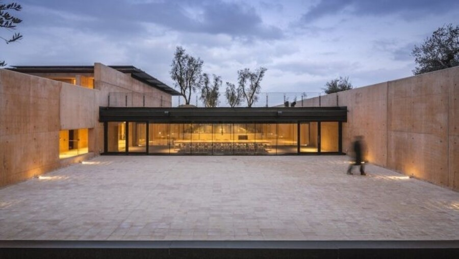 Milan and Rome Modern Interior Design + Alvisi Kirimoto+ Luxury House