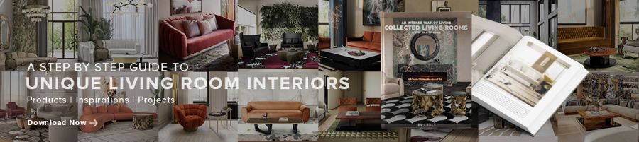 Interior Design Styles to inspire your design projects