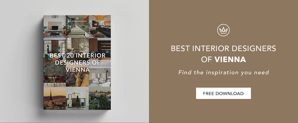 Frech Interior GmbH, best interior designers of vienna