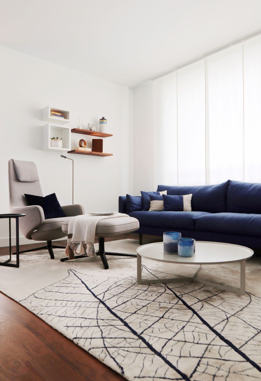 Modern Contemporary Interior Design to inspire you