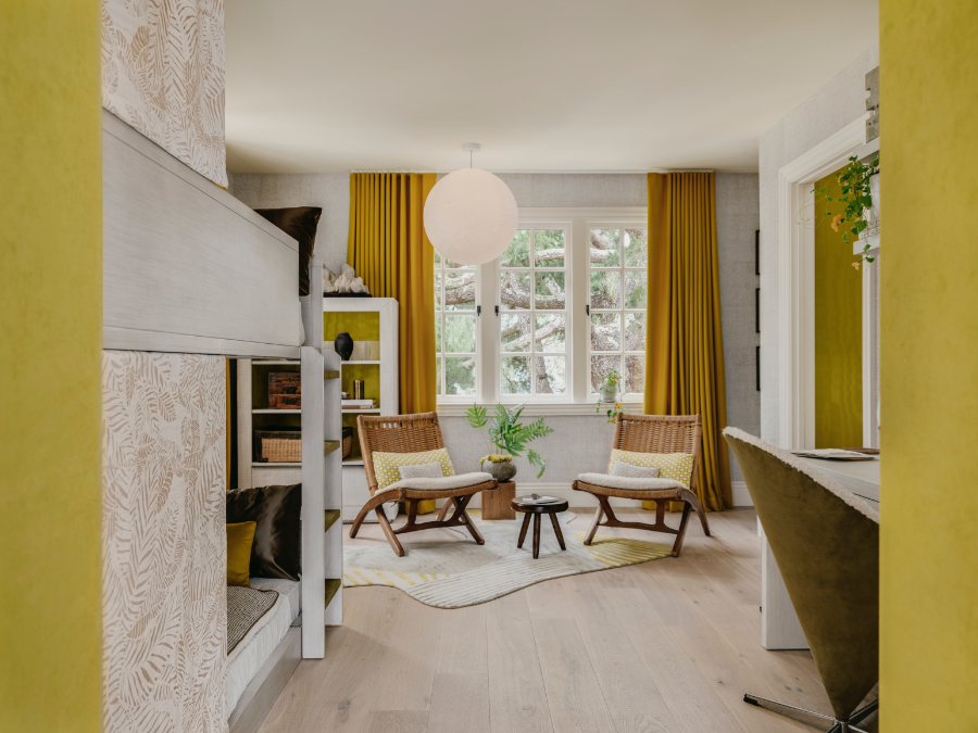 The best Selection of Interior Designers in California (Part II)