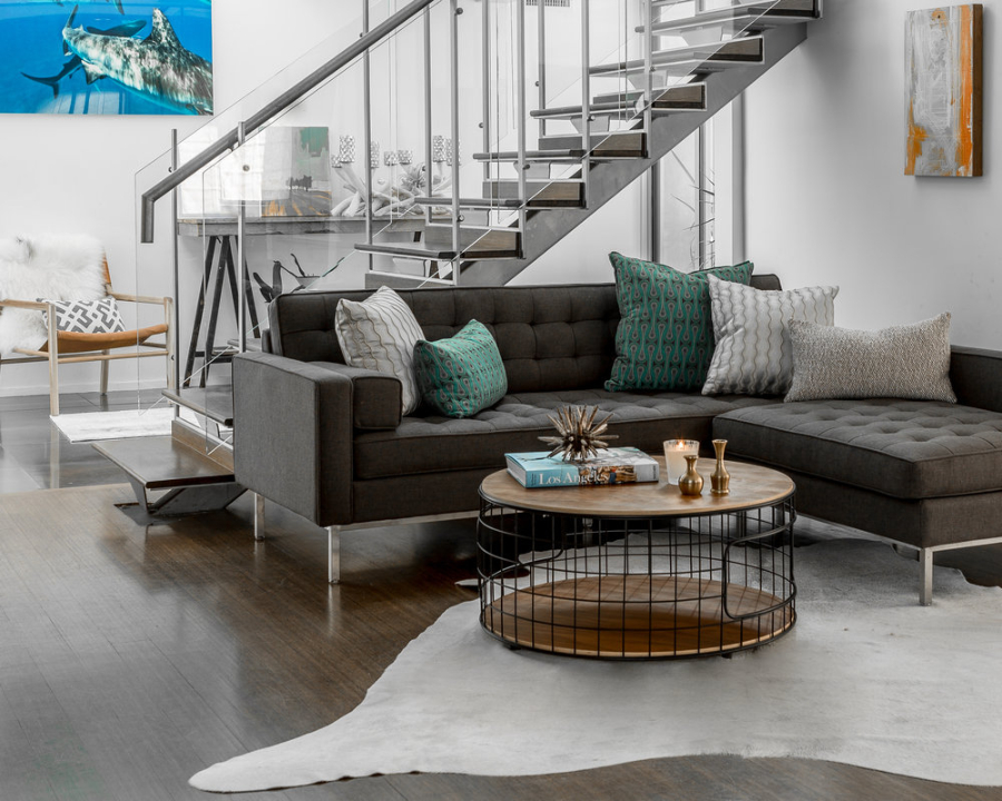 The best Selection of Interior Designers in California (Part II)
