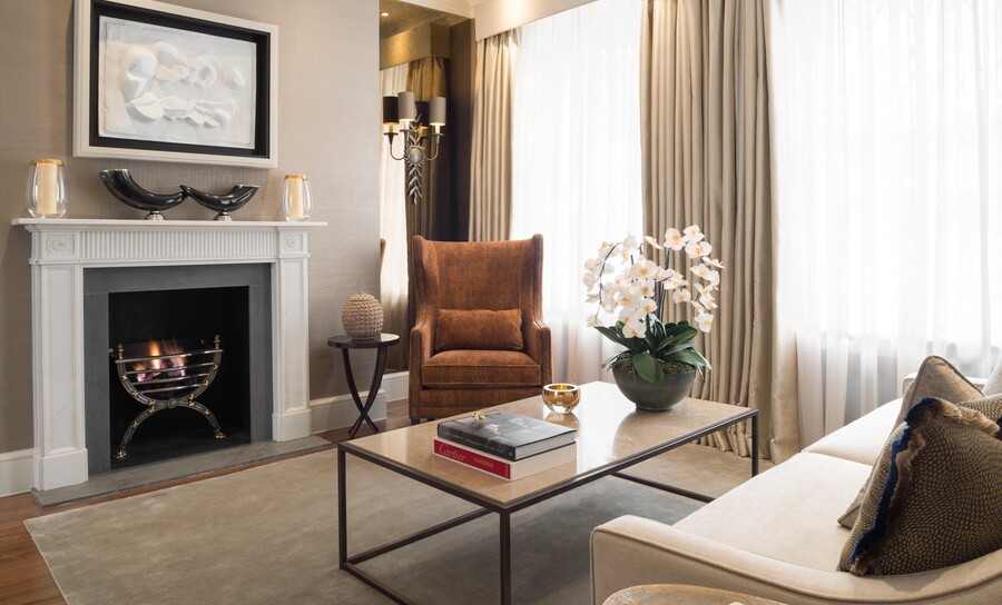 Mayfair Boutique Home, The Pinnacle Of Sophisticated Living