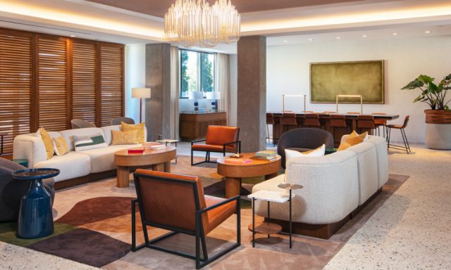 2- Hotel Citrine