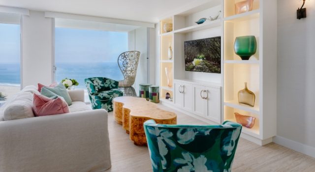 Modern interior design with Storm Interiors , a boutique firm based in ...