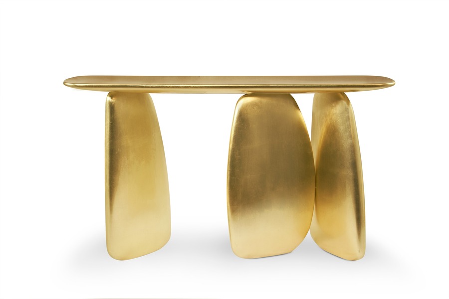 ardara console will be at isaloni 2022