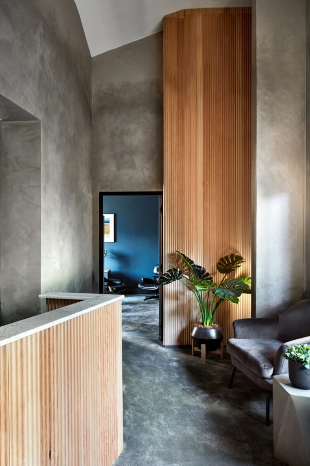 6. Modern Interior Design – MOSMAN RESIDENCE