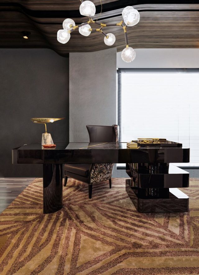 Home offices