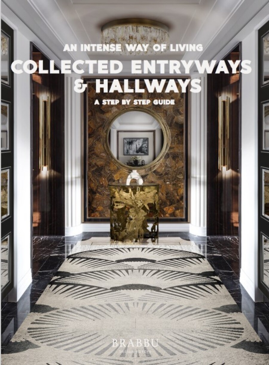 book entryways and hallways collected interiors