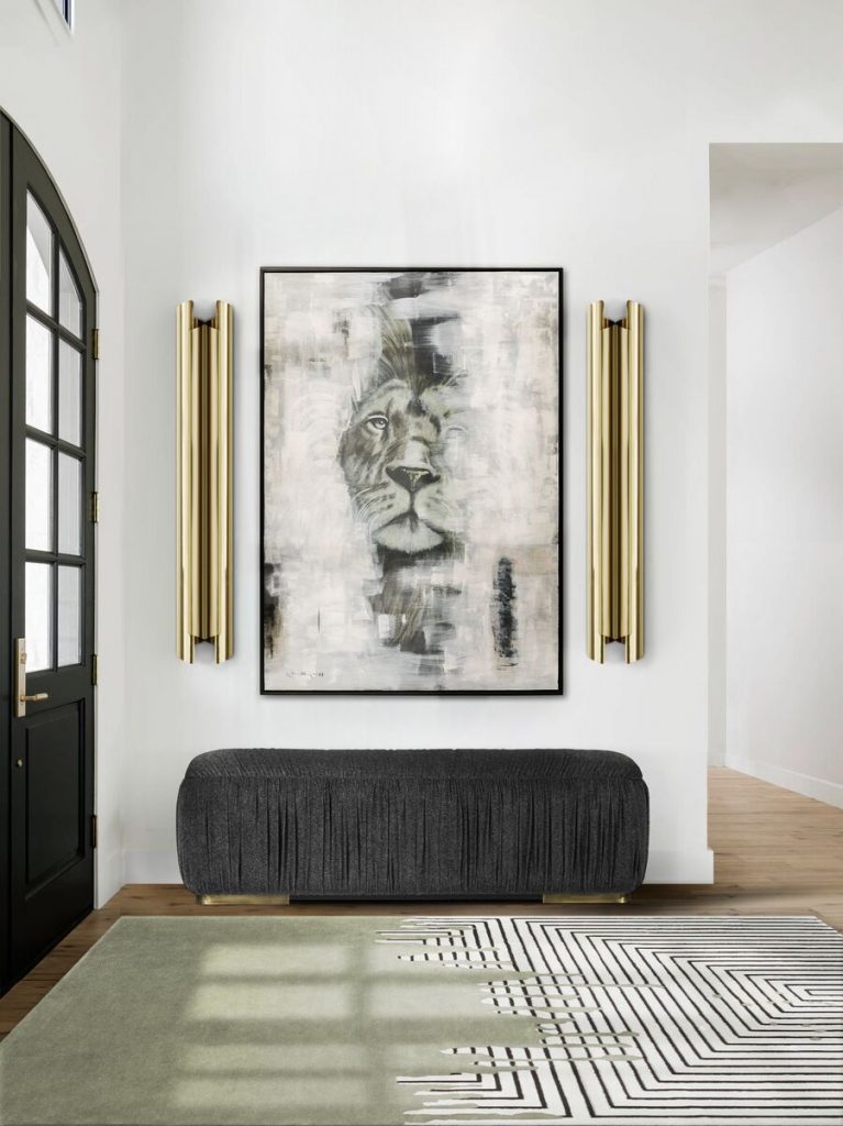 How-to Decor your entryway design easily