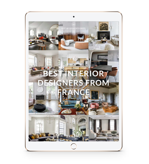best interior designers from france art basel Art Basel Celebrates Paris’ Cultural Heritage with a New Event Mockup Thumbnail iPad France