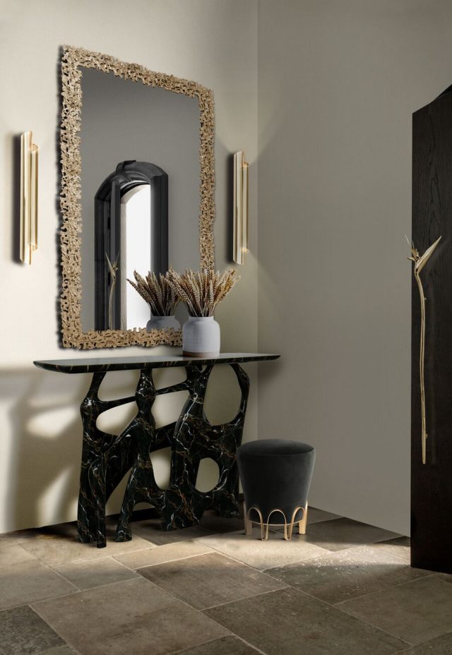 Modern Console Tables for your Home