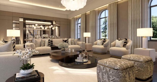 See also: AD List of Top Interior Designs of the UK
