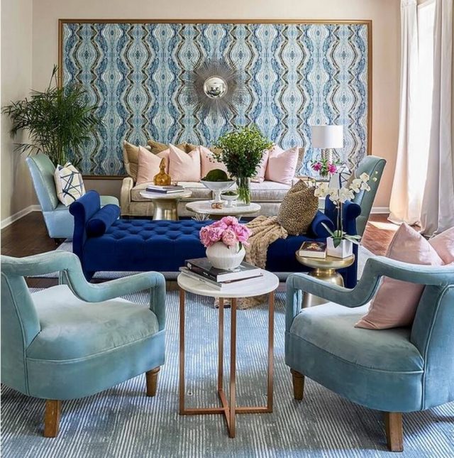 SECRETS OF ENTRYWAYS & HALLWAYS DESIGNS