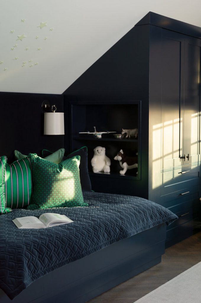For your eyes only, a project by Poppe Design. Photo credits: Elisabeth ...