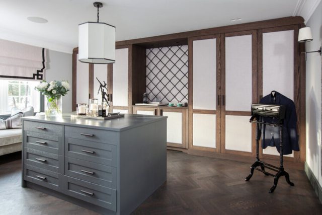 For your eyes only, a project by Poppe Design. Photo credits: Elisabeth ...
