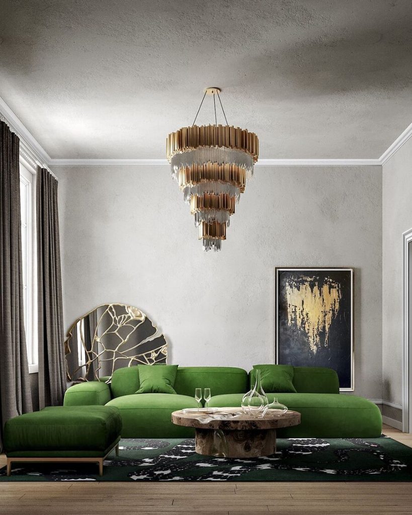 Design Talks with Wafi Tagleb Luxury Interiors