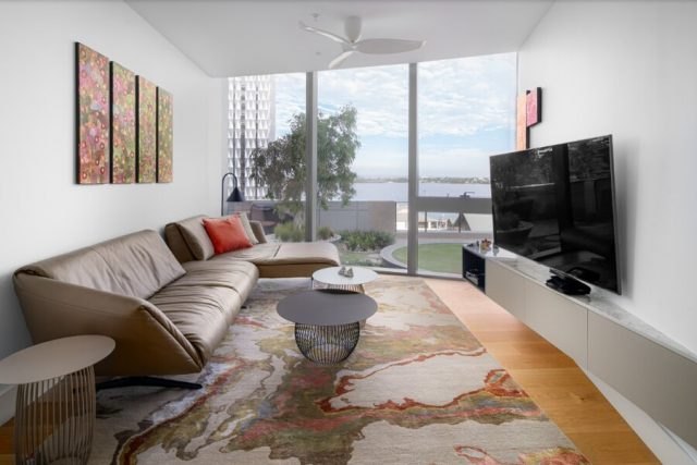 DESIGNING EVERY ROOM STEP BY STEP WITH A COLLECTION OF CURATED INTERIORS
