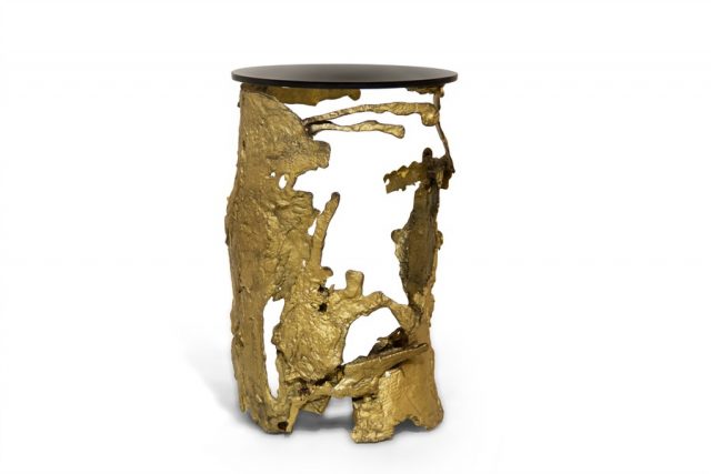 All the Side Tables in this article are in stock. More information