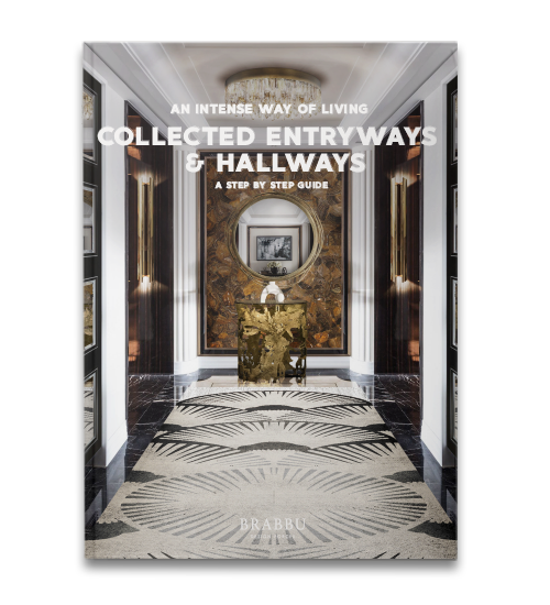 collected entryways and hallways