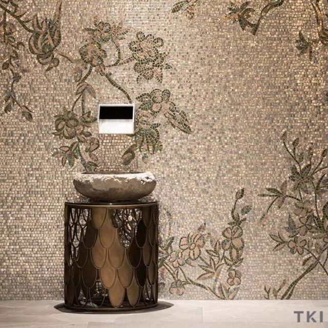 Get the look – KOI Center Table