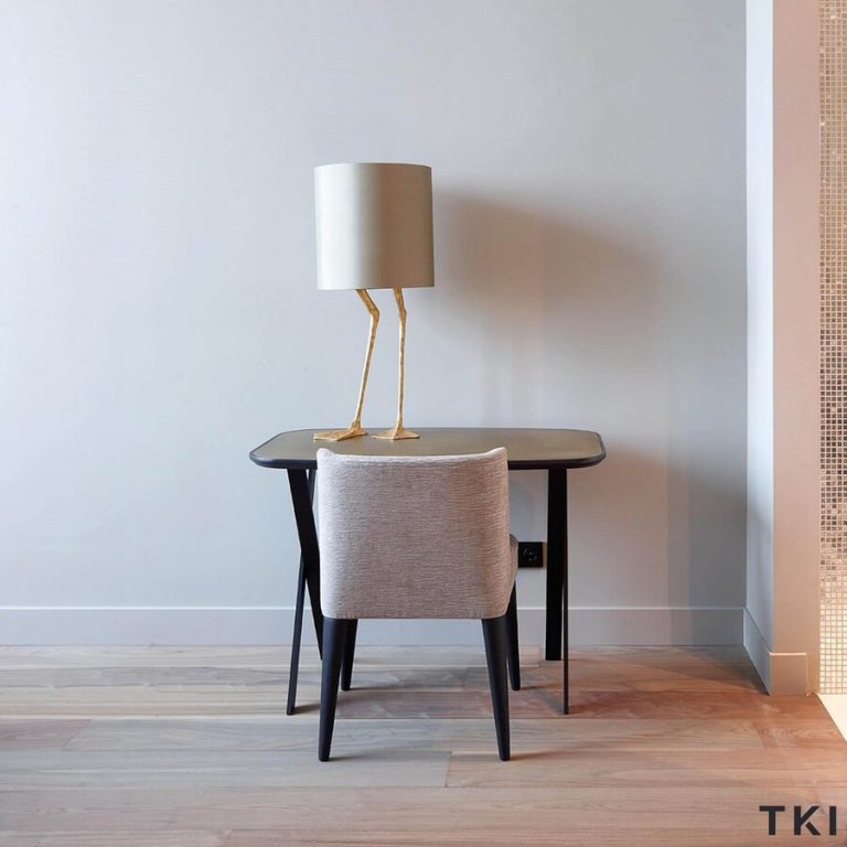Third Style – Natural, attractive and warm