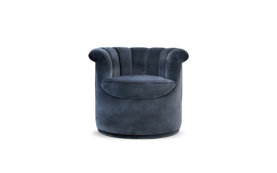 modern swivel chair new product 2022
