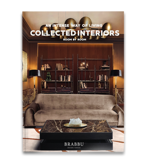 collected interiors book