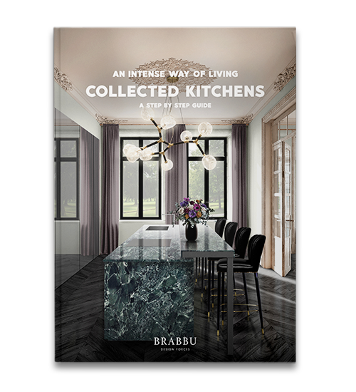 collected kitchens
