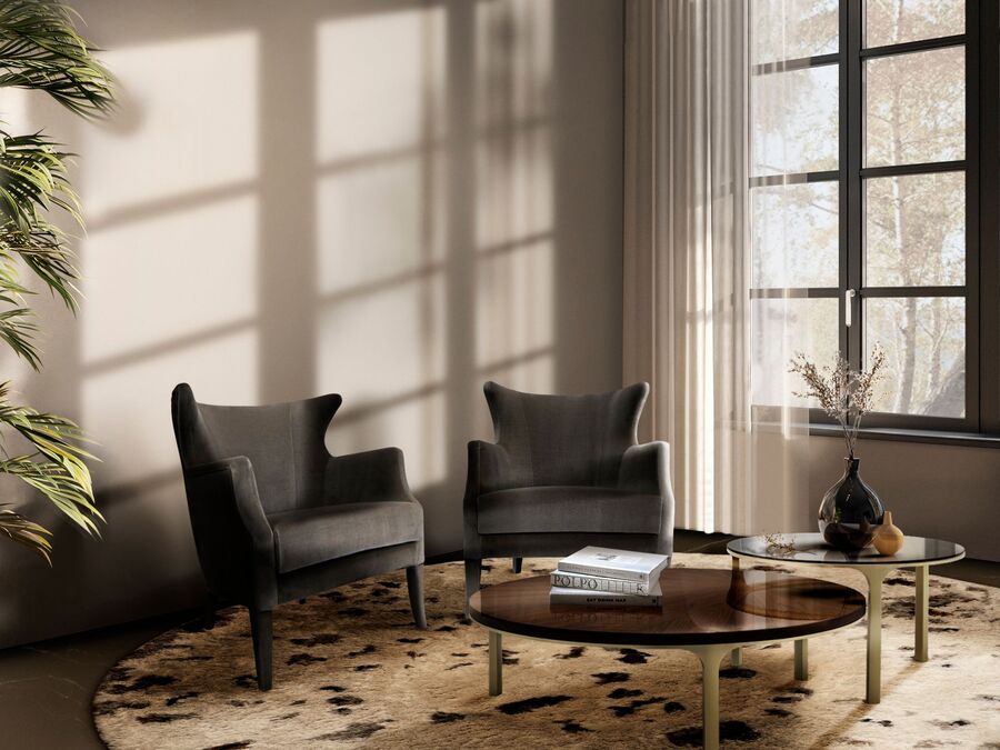 best deals modern living room design