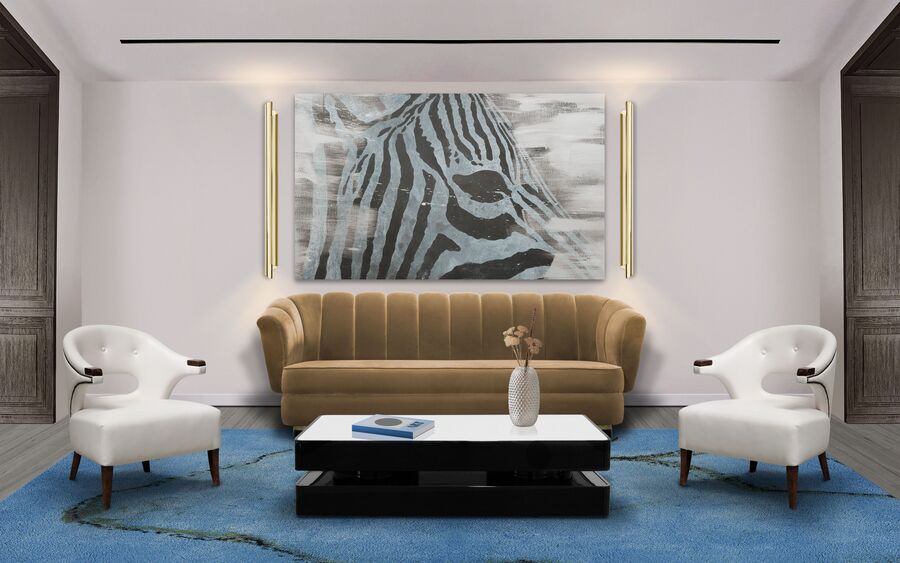 living room sofas modern interior design