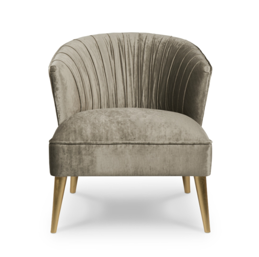 Blaine Robert Design - Interior Design From Kuala Lumpur. NUKA ARMCHAIR.
