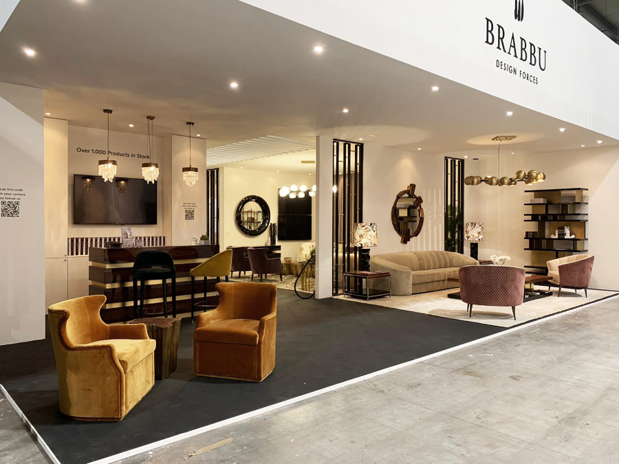 Milan Furniture Fair: Isaloni 2023
