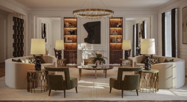 50 Best Interior Designers In Africa