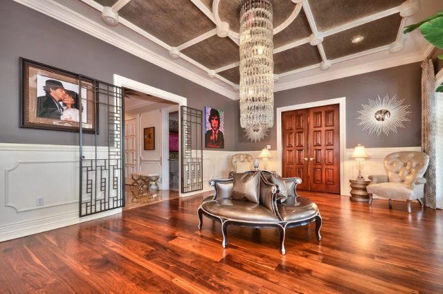 PALMA CEIA GOLF COURSE HOME