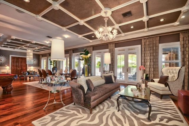 PALMA CEIA GOLF COURSE HOME