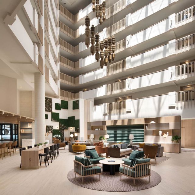Avenue Interior Design