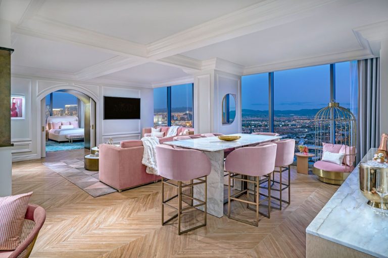 Avenue Interior Design
