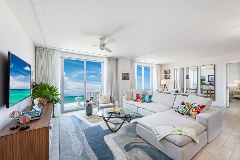 Avenue Interior Design