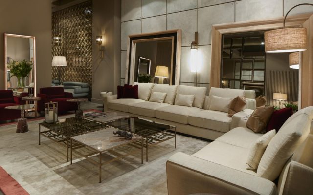 BELLAVISTA COLLECTION