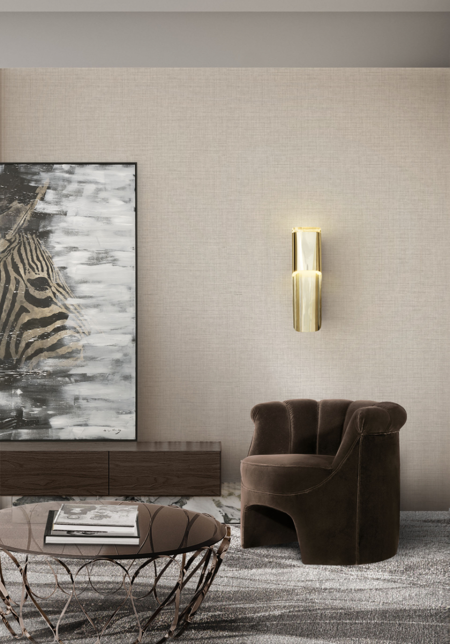 Elevate Your Living Room Décor With BRABBU's Exquisite Collection