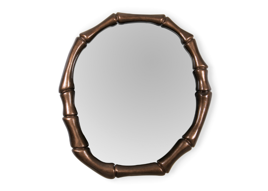 Interior Design Trends: 6 Mirrors To Improve Your  Decoration
HAIKU Mirror
