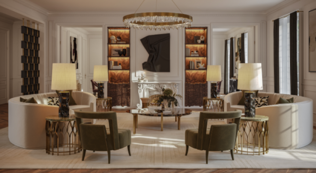 Transform Your Living Room: Expert Tips for Stylish Décor