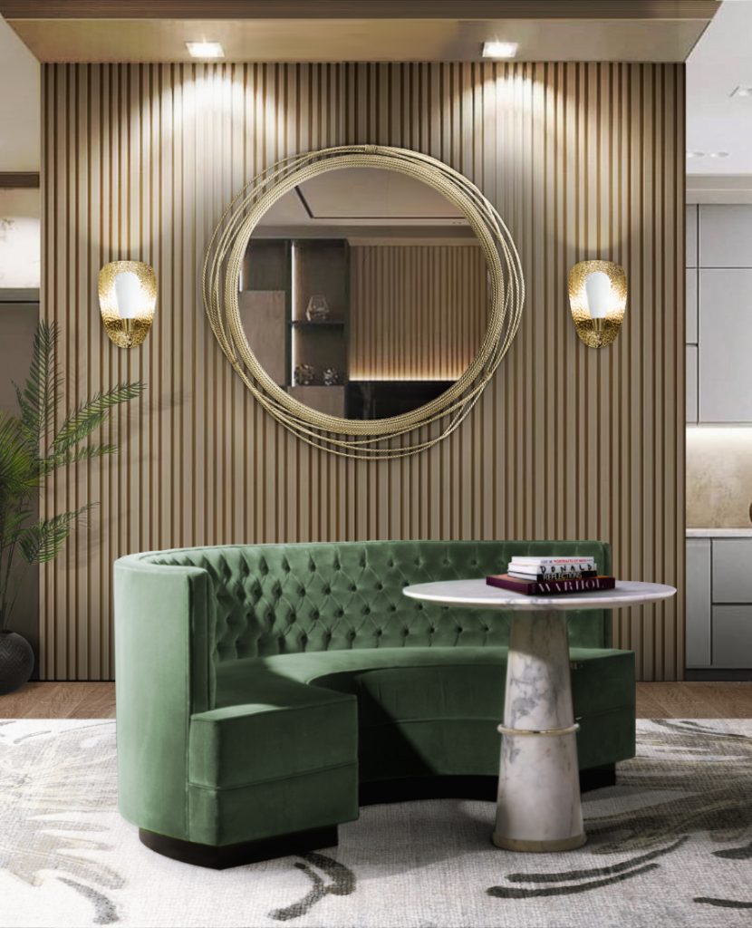 Multifunctional Furniture