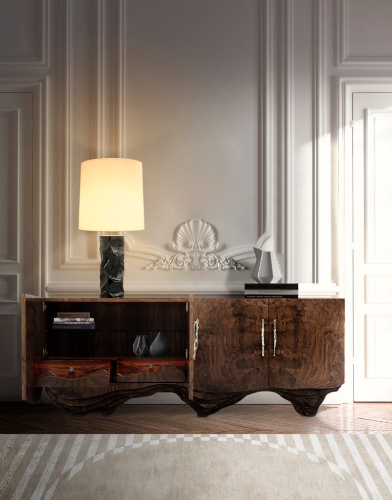 Unlocking the Cosmic Vibe: Interior Design According to Zodiac Signs