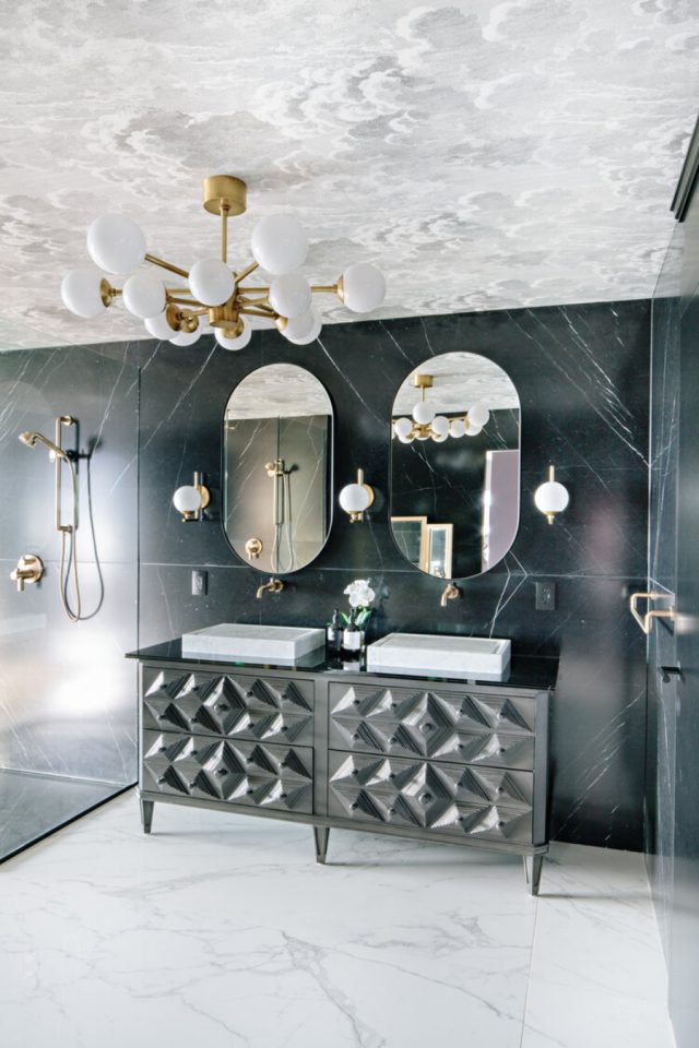 Award Winning Oasis – Custom Luxury Build & Interior Design – Curated ...