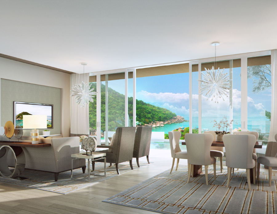 SAHG: Transforming Hospitality with Innovative Design and Development