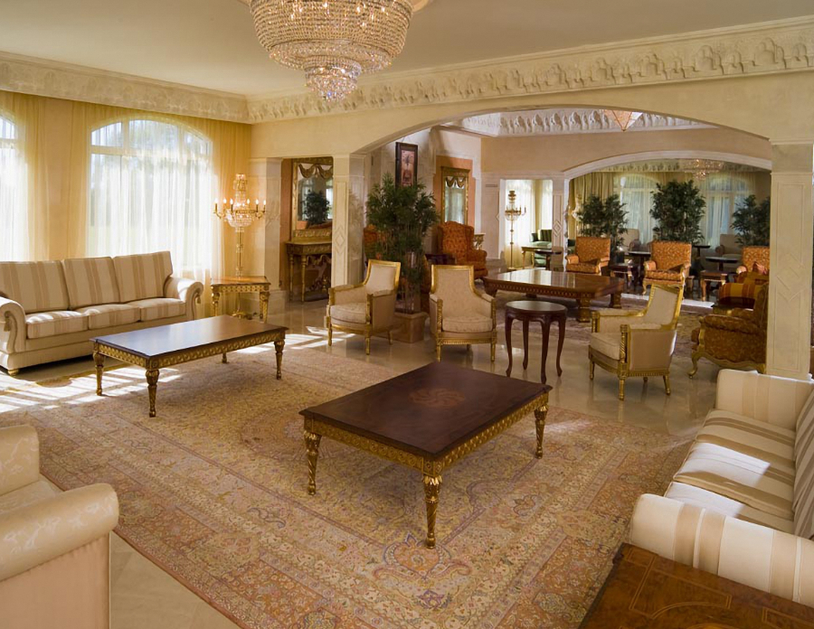 SAHG: Transforming Hospitality with Innovative Design and Development