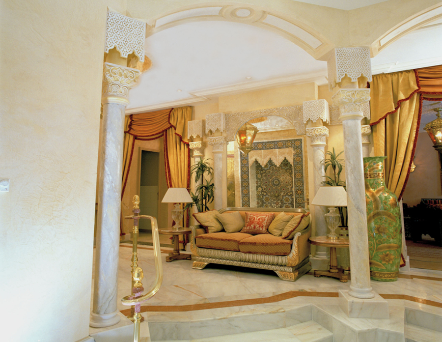 SAHG: Transforming Hospitality with Innovative Design and Development